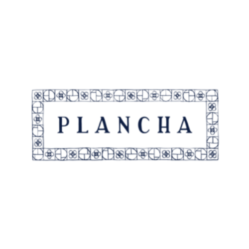 Plancha Logo