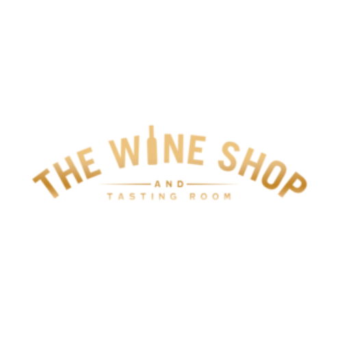 The Wine Shop and Tasting Room Logo